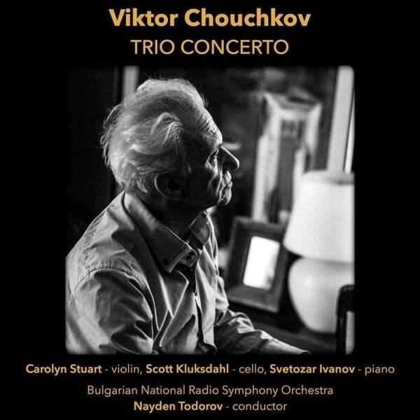 Play track, Trio Concerto (feat. BNR Symphony Orchestra & Nayden Todorov). Length: 24:02 Cover art for Trio Concerto